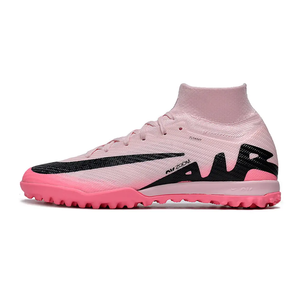 Chuteira Infantil Society Nike Air Zoom Mercurial | Desempenho