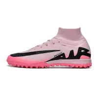 Chuteira Infantil Society Nike Air Zoom Mercurial | Desempenho - imagem 1