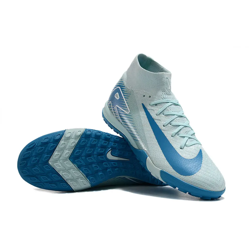 Chuteira Infantil Society Nike Air Zoom Mercurial Superfly