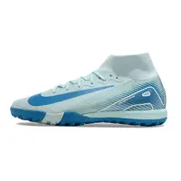 Chuteira Infantil Society Nike Air Zoom Mercurial Superfly - imagem 1