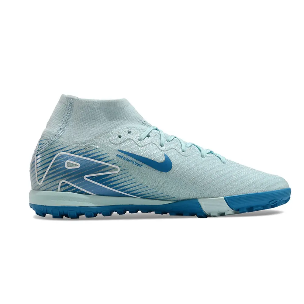 Chuteira Infantil Society Nike Air Zoom Mercurial Superfly