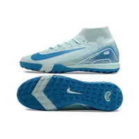 Chuteira Infantil Society Nike Air Zoom Mercurial Superfly - imagem 3