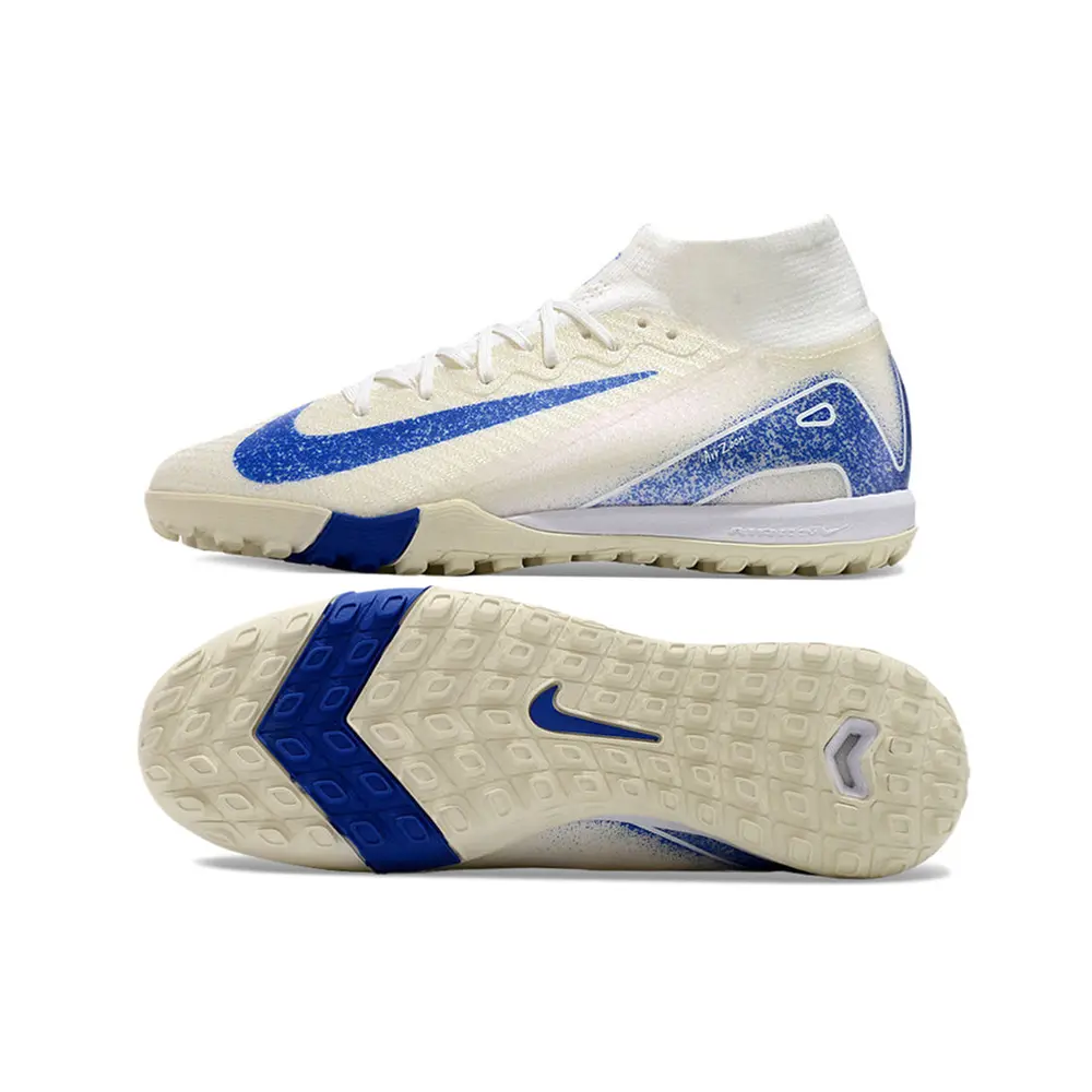 Chuteira Infantil Nike Society | Performance e Estilo