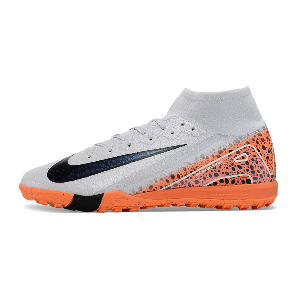 Chuteira Society Infantil Nike Air Zoom Mercurial