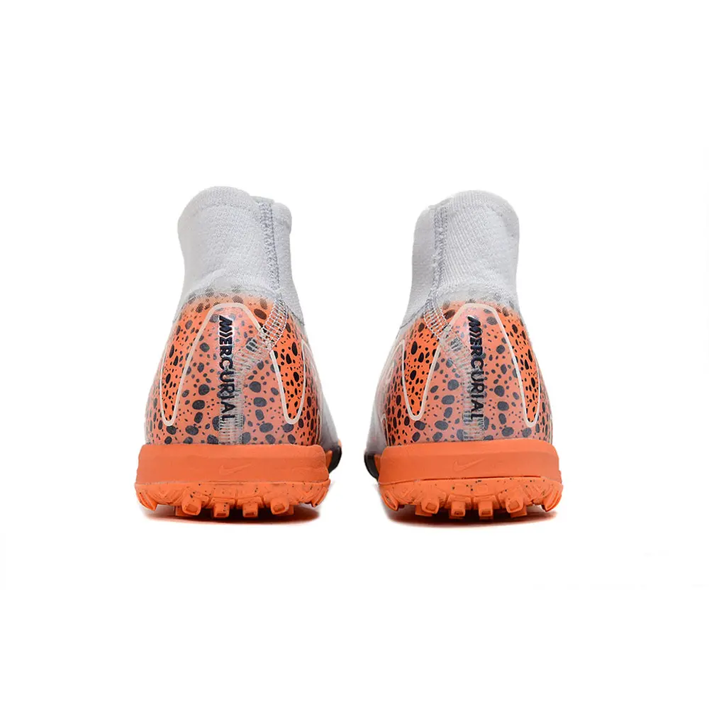 Chuteira Society Infantil Nike Air Zoom Mercurial