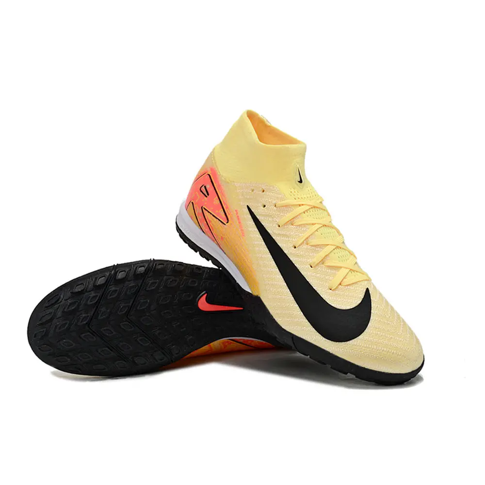 Chuteira Infantil Society Nike | Conforto e Performance