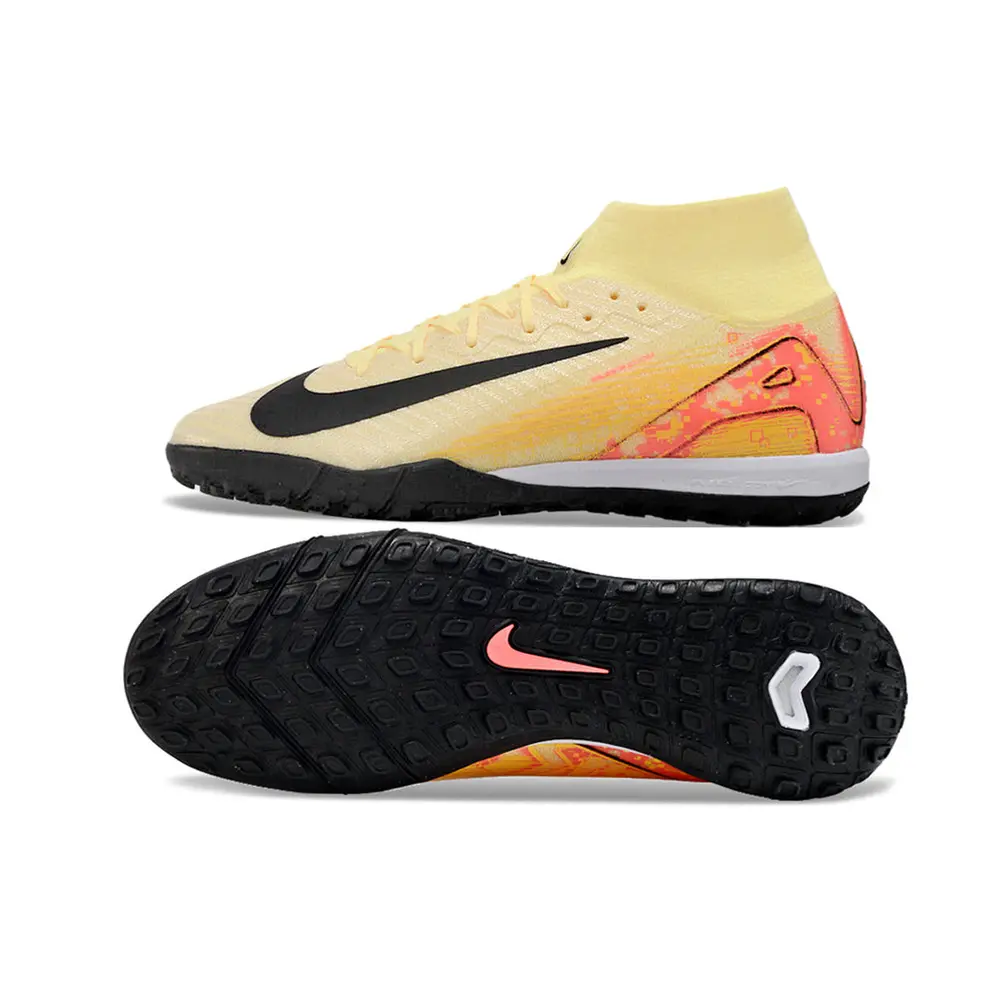 Chuteira Infantil Society Nike | Conforto e Performance