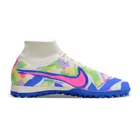 Chuteira Infantil Nike Air Zoom Mercurial | Elite TF Leve - imagem 3
