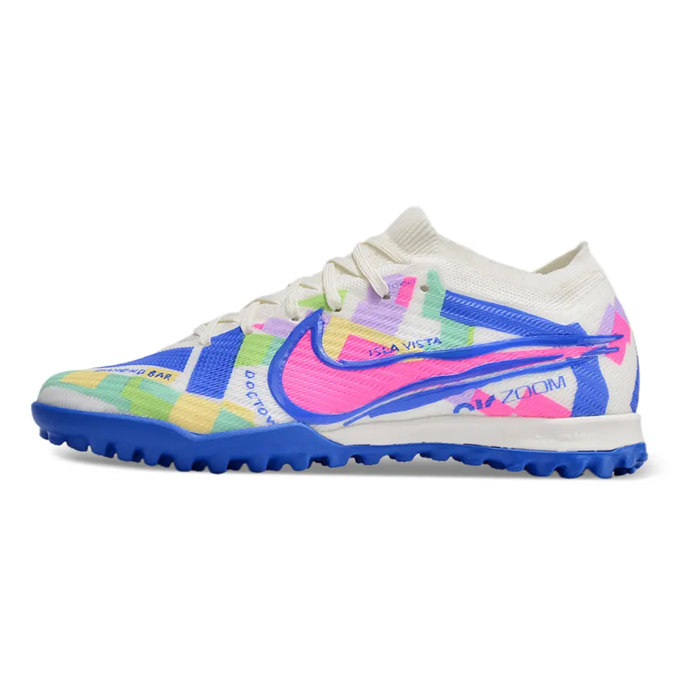 Chuteira Infantil Nike Air Zoom Vapor 15 | Conforto e Estilo
