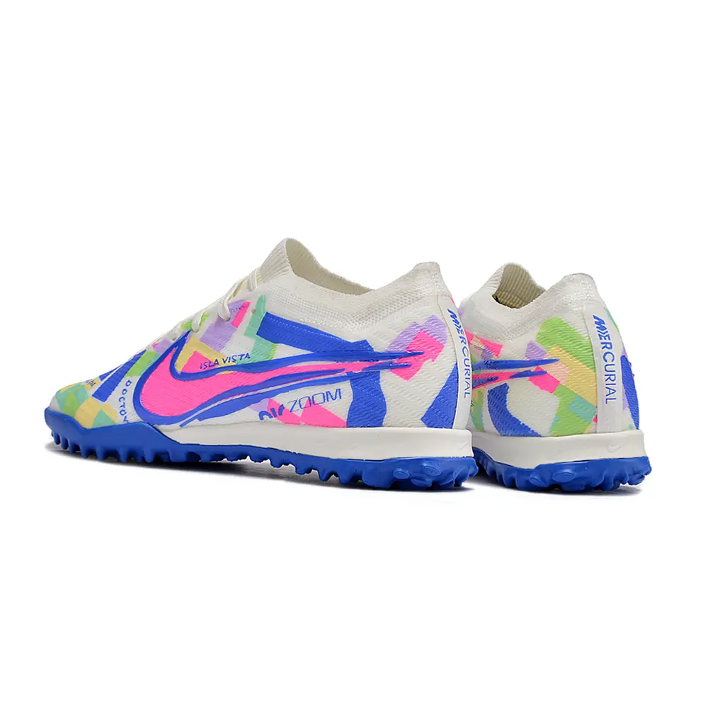 Chuteira Infantil Nike Air Zoom Vapor 15 | Conforto e Estilo