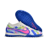 Chuteira Infantil Nike Air Zoom Vapor 15 | Conforto e Estilo - imagem 3