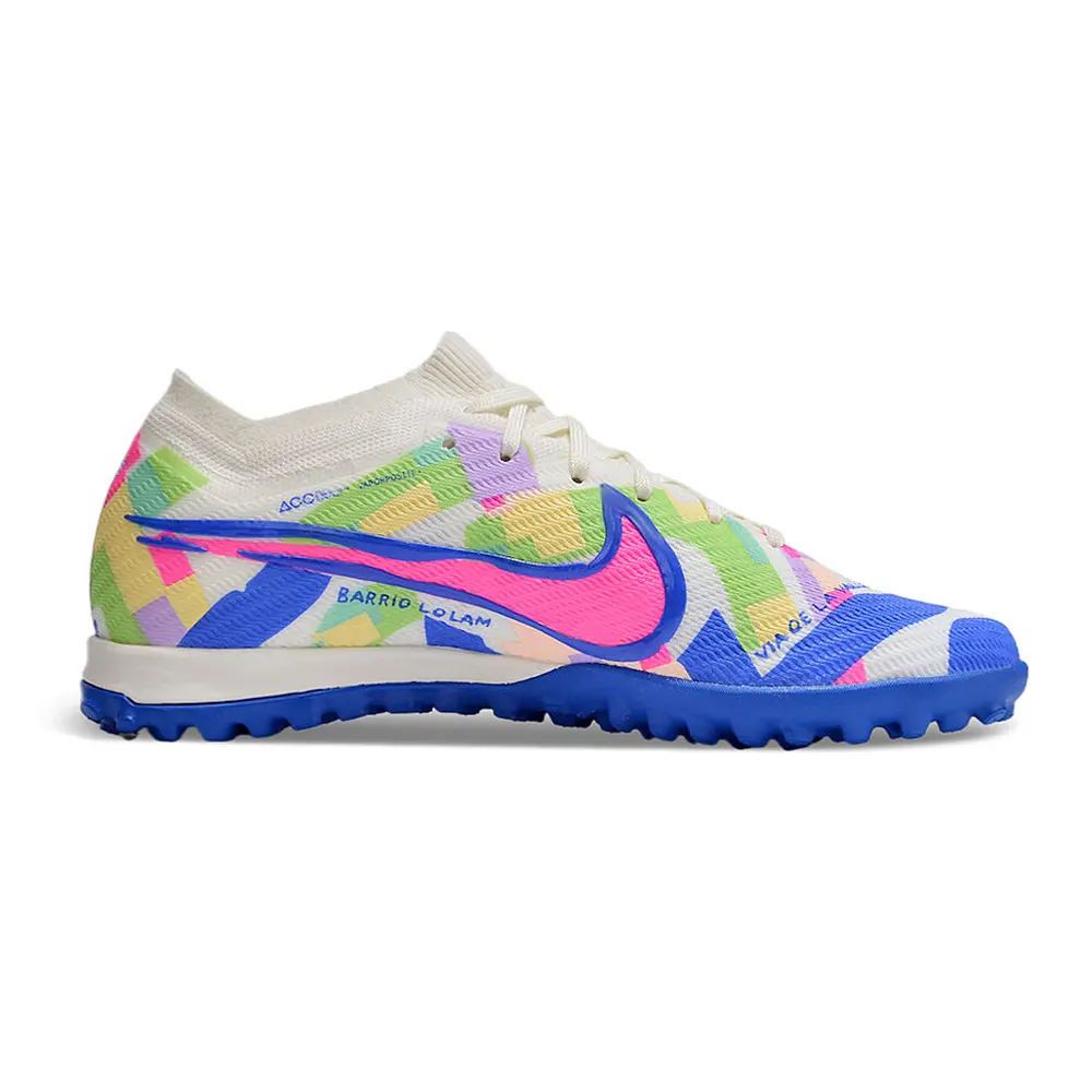 Chuteira Infantil Nike Air Zoom Vapor 15 | Conforto e Estilo