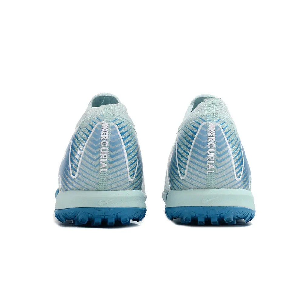 Chuteira Infantil Society Nike | Air Zoom Elite TF