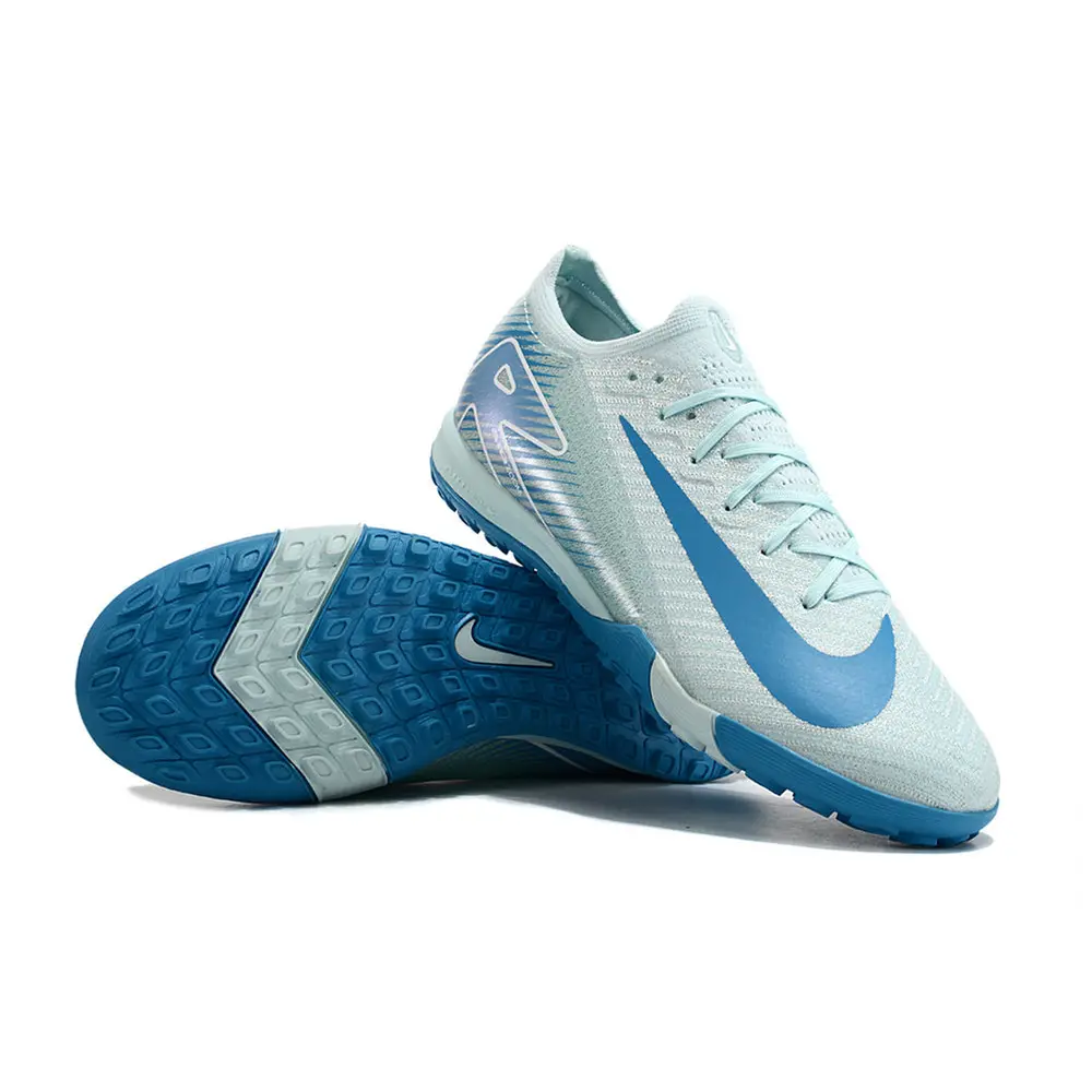 Chuteira Infantil Society Nike | Air Zoom Elite TF