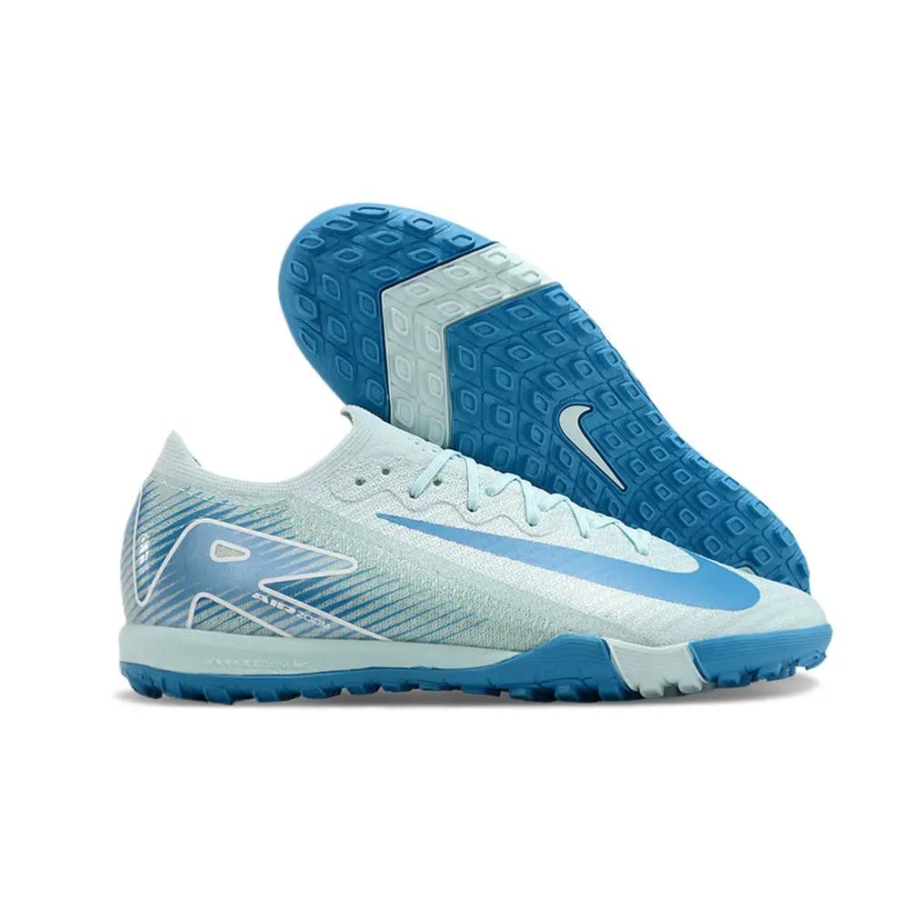 Chuteira Infantil Society Nike | Air Zoom Elite TF