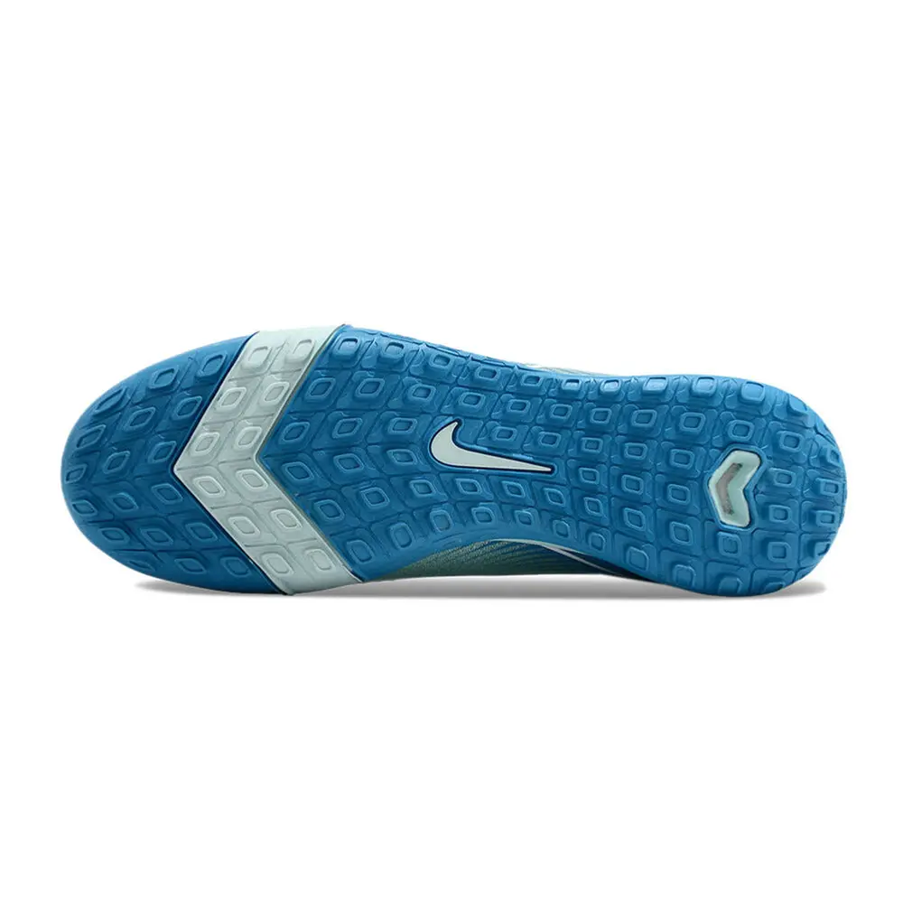 Chuteira Infantil Society Nike | Air Zoom Elite TF