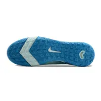 Chuteira Infantil Society Nike | Air Zoom Elite TF - imagem 3