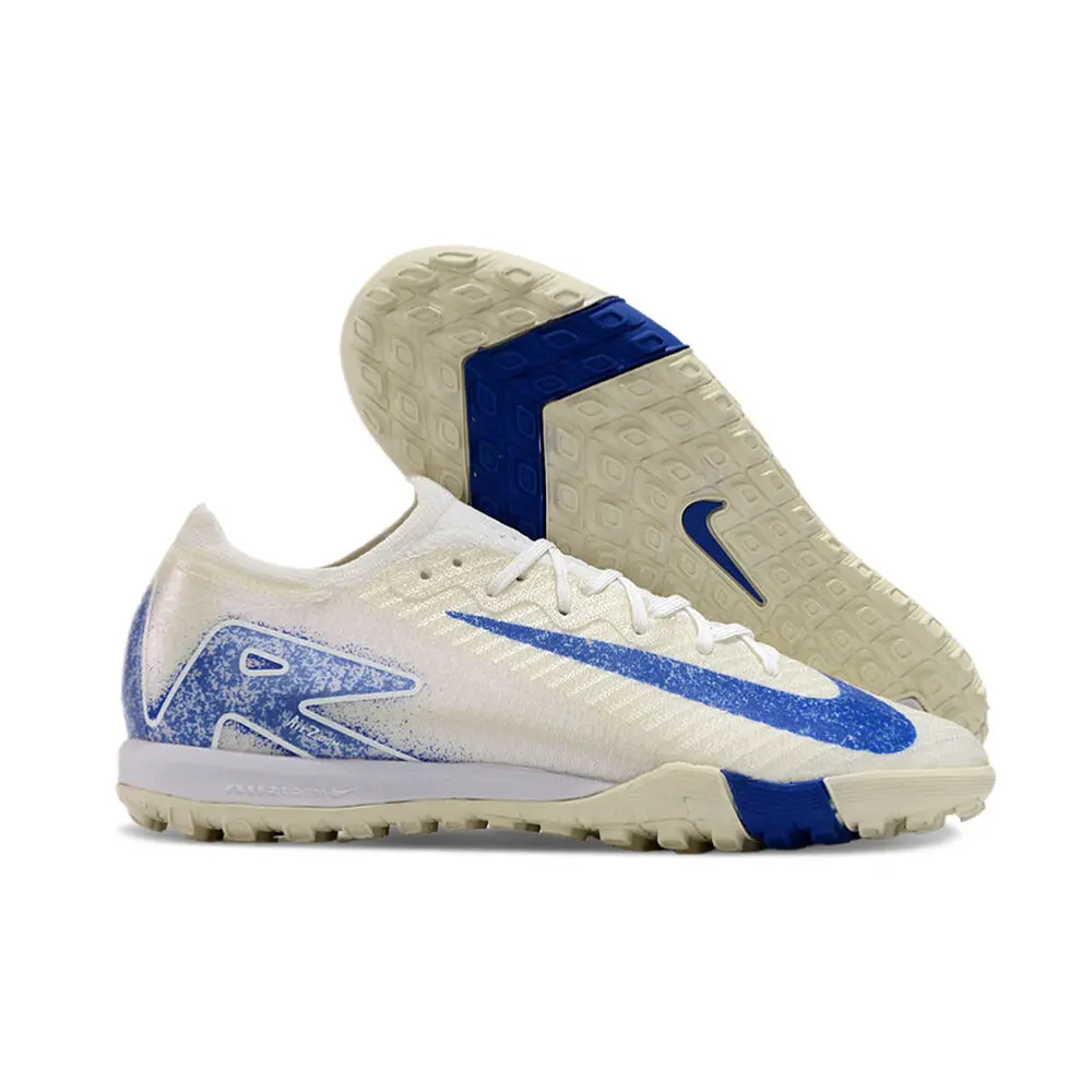 Chuteira Infantil Society Nike Air Zoom | Leve e Confortável