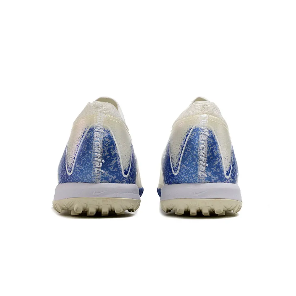 Chuteira Infantil Society Nike Air Zoom | Leve e Confortável