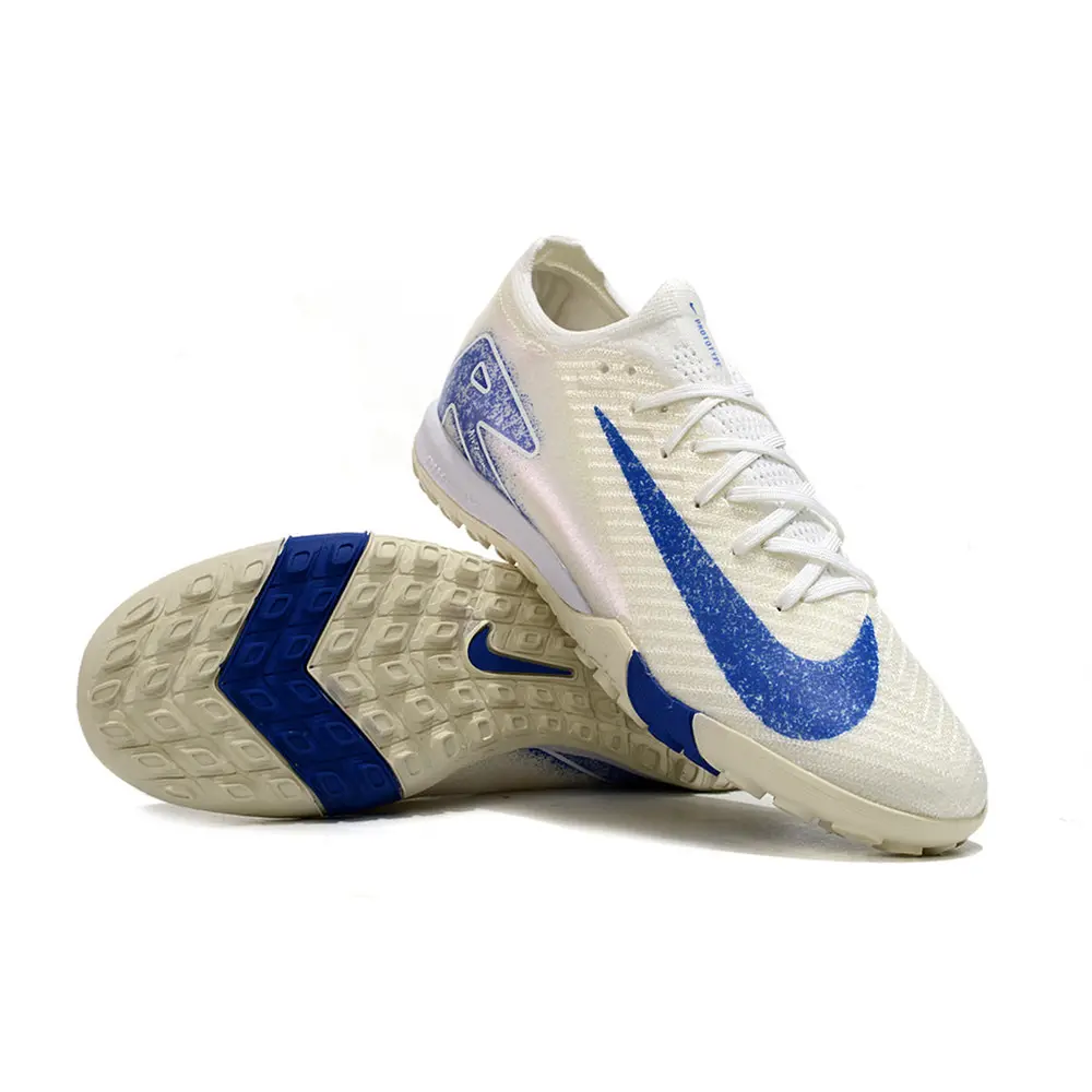 Chuteira Infantil Society Nike Air Zoom | Leve e Confortável