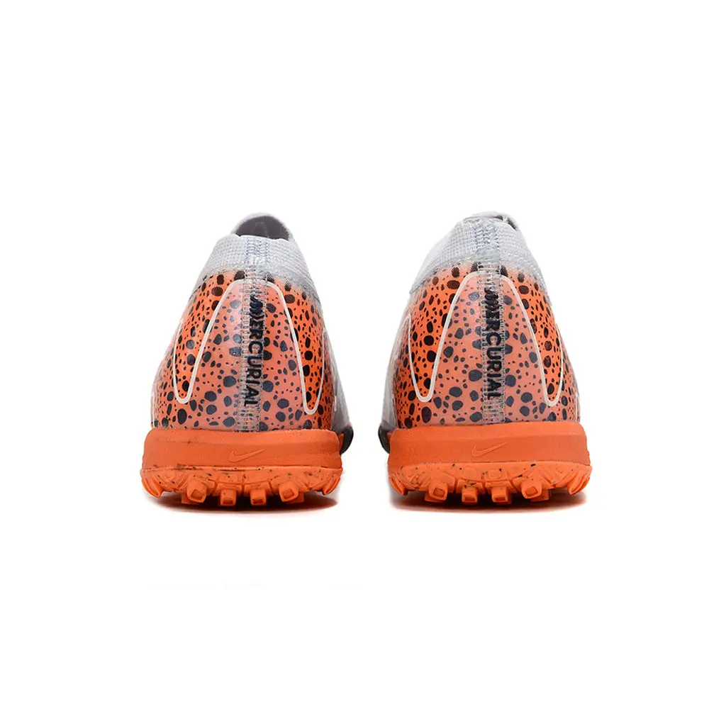 Chuteira Infantil Society Nike Air Zoom Mercurial | Leve