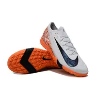Chuteira Infantil Society Nike Air Zoom Mercurial | Leve - imagem 6