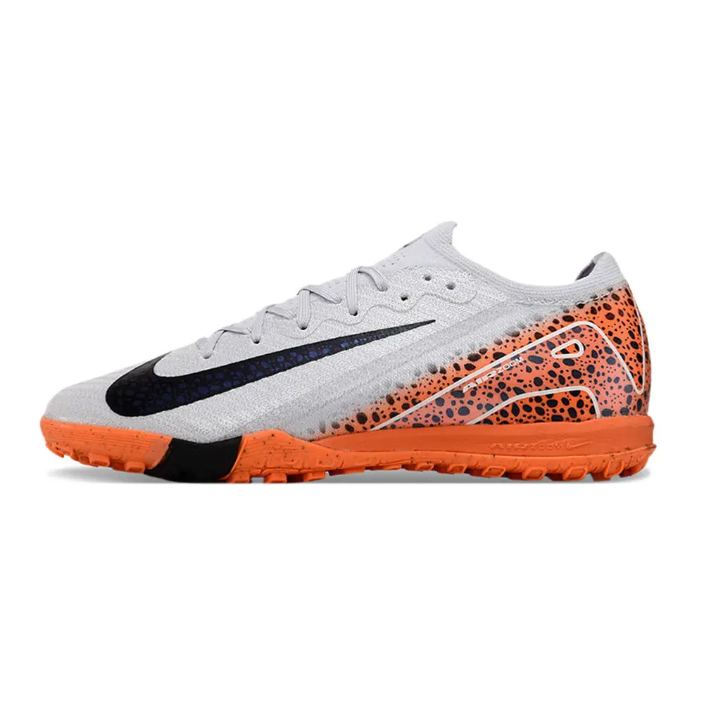 Chuteira Infantil Society Nike Air Zoom Mercurial | Leve