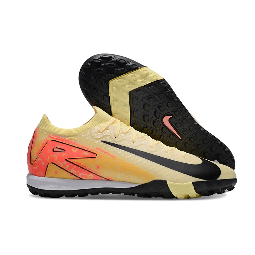 Chuteira Infantil Nike Society | Amortecimento e Tração