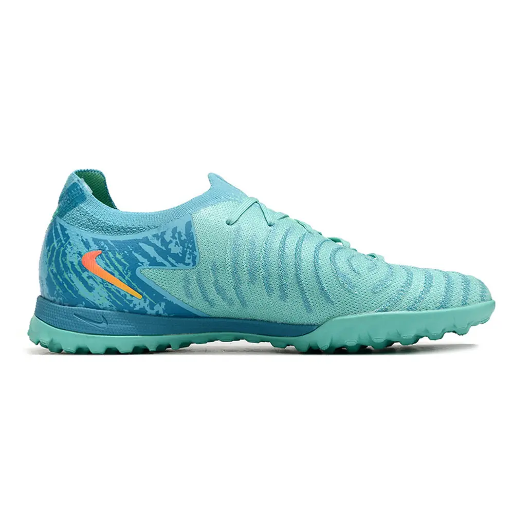 Chuteira Infantil Society Nike Phantom GX 2 | Performance e Estilo