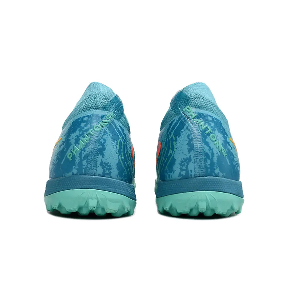 Chuteira Infantil Society Nike Phantom GX 2 | Performance e Estilo
