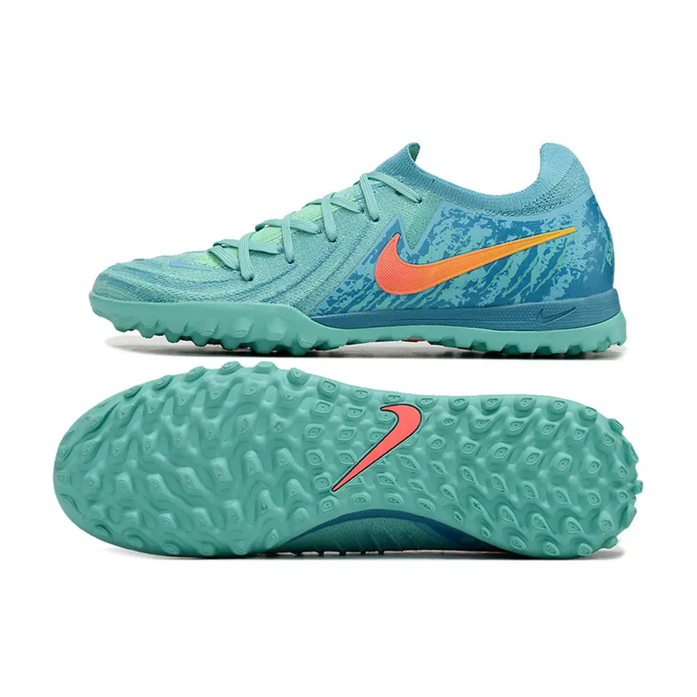 Chuteira Infantil Society Nike Phantom GX 2 | Performance e Estilo