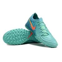Chuteira Infantil Society Nike Phantom GX 2 | Performance e Estilo - imagem 6