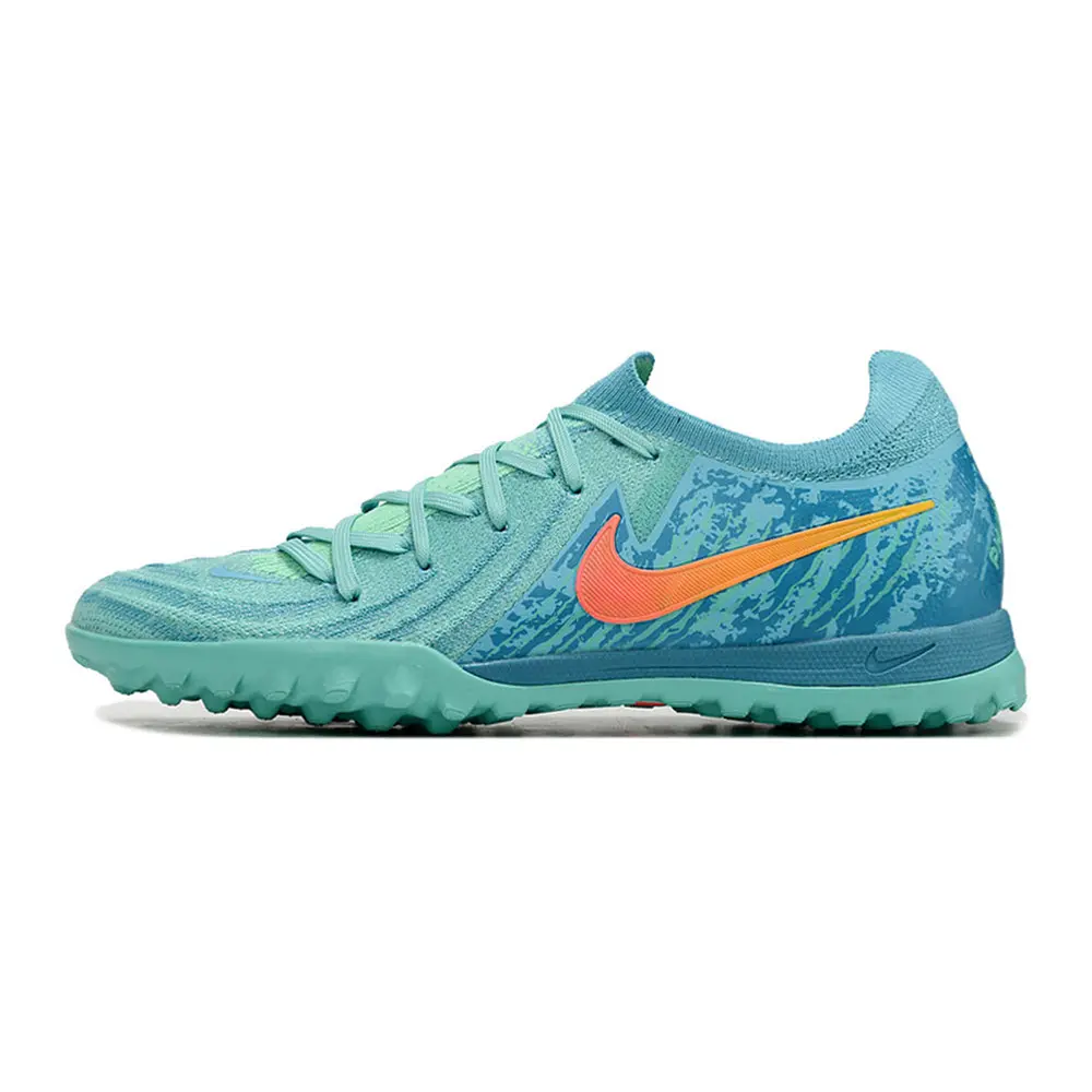 Chuteira Infantil Society Nike Phantom GX 2 | Performance e Estilo