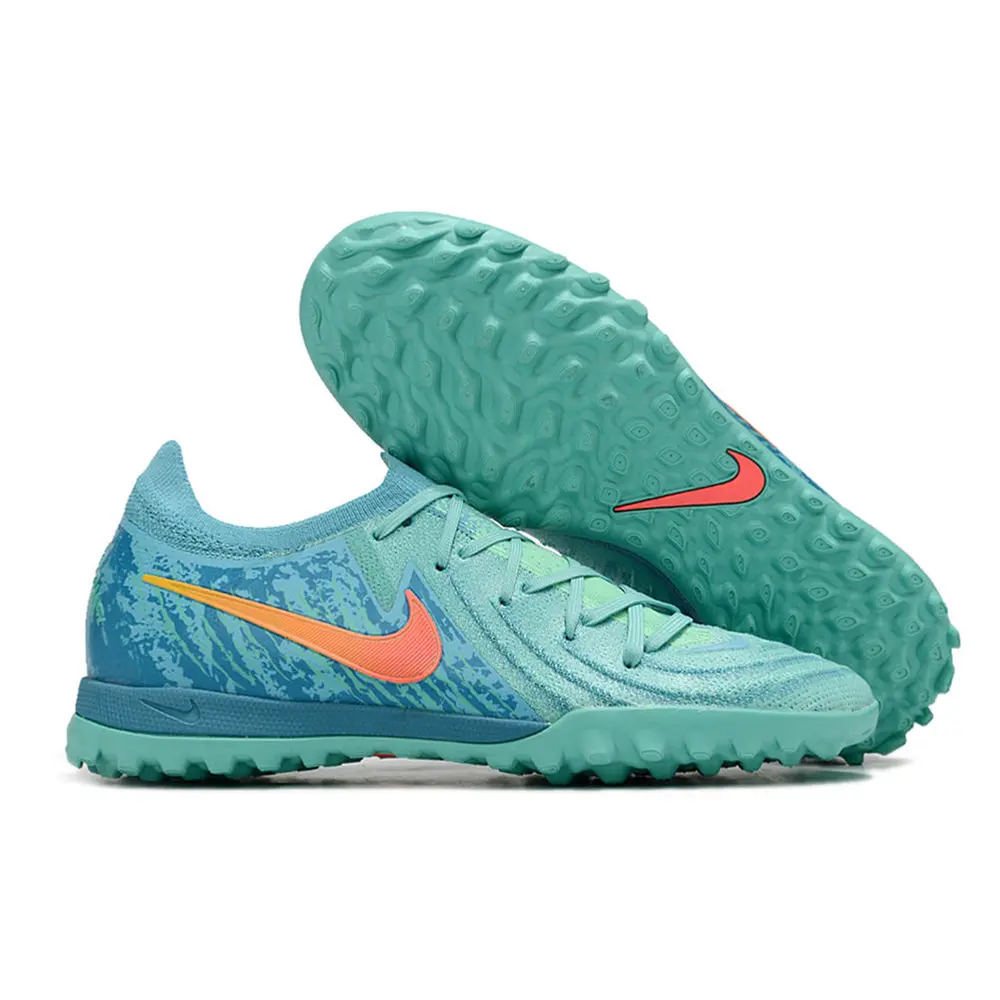 Chuteira Infantil Society Nike Phantom GX 2 | Performance e Estilo