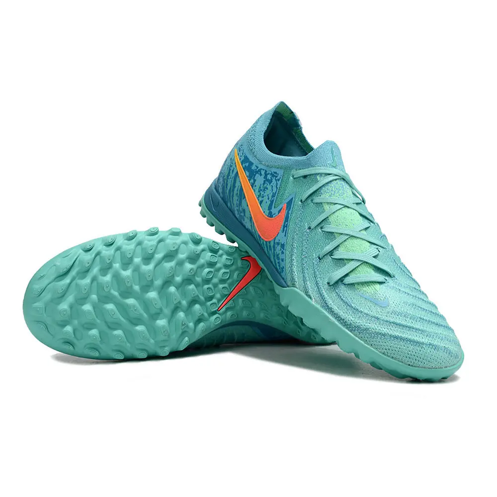 Chuteira Infantil Society Nike Phantom GX 2 | Performance e Estilo