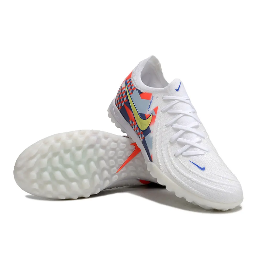 Chuteira Infantil Society Nike Phantom | Desempenho e Estilo