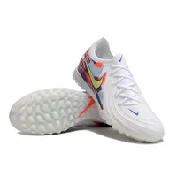 Chuteira Infantil Society Nike Phantom | Desempenho e Estilo - imagem 6