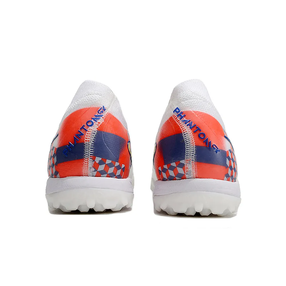 Chuteira Infantil Society Nike Phantom | Desempenho e Estilo