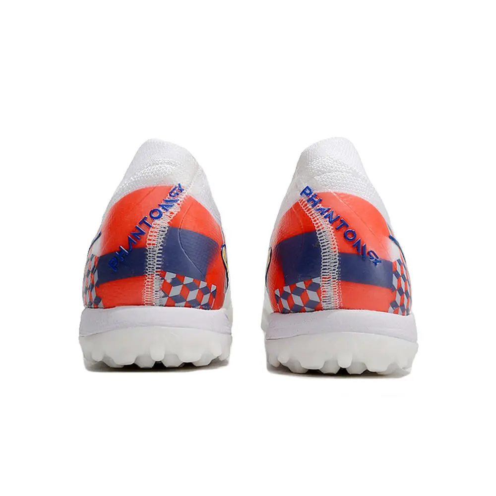 Chuteira Infantil Society Nike Phantom | Desempenho e Estilo