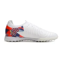 Chuteira Infantil Society Nike Phantom | Desempenho e Estilo - imagem 2