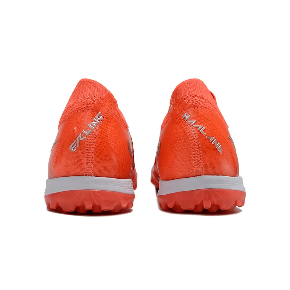 Chuteira Infantil Society Nike Phantom GX 2 | Conforto e Performance