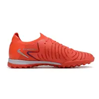 Chuteira Infantil Society Nike Phantom GX 2 | Conforto e Performance - imagem 2