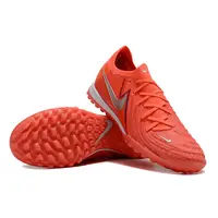 Chuteira Infantil Society Nike Phantom GX 2 | Conforto e Performance - imagem 5