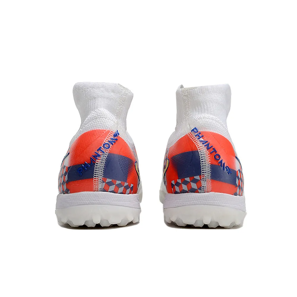 Chuteira Infantil Society Nike Phantom Luna 2 Elite TF | Desempenho