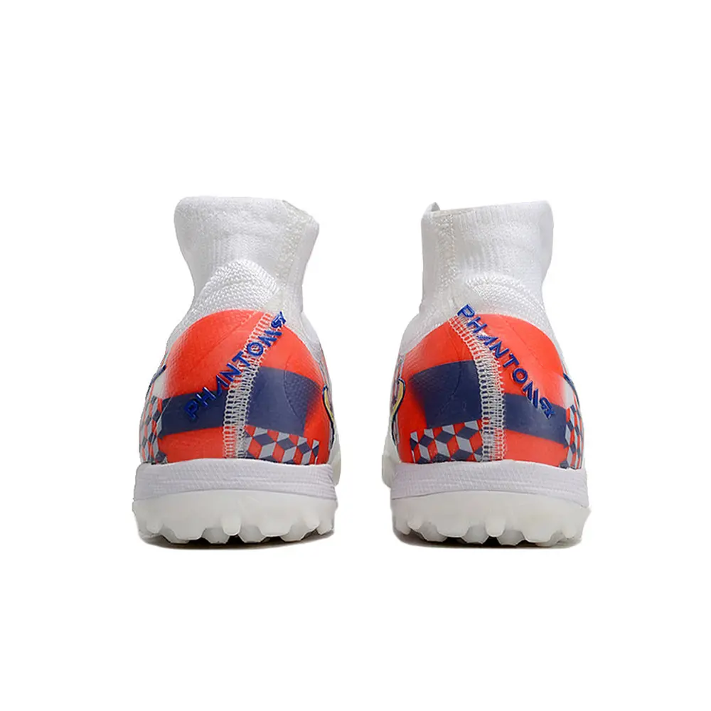 Chuteira Infantil Society Nike Phantom Luna 2 Elite TF | Desempenho