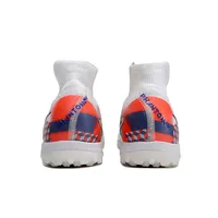 Chuteira Infantil Society Nike Phantom Luna 2 Elite TF | Desempenho - imagem 4