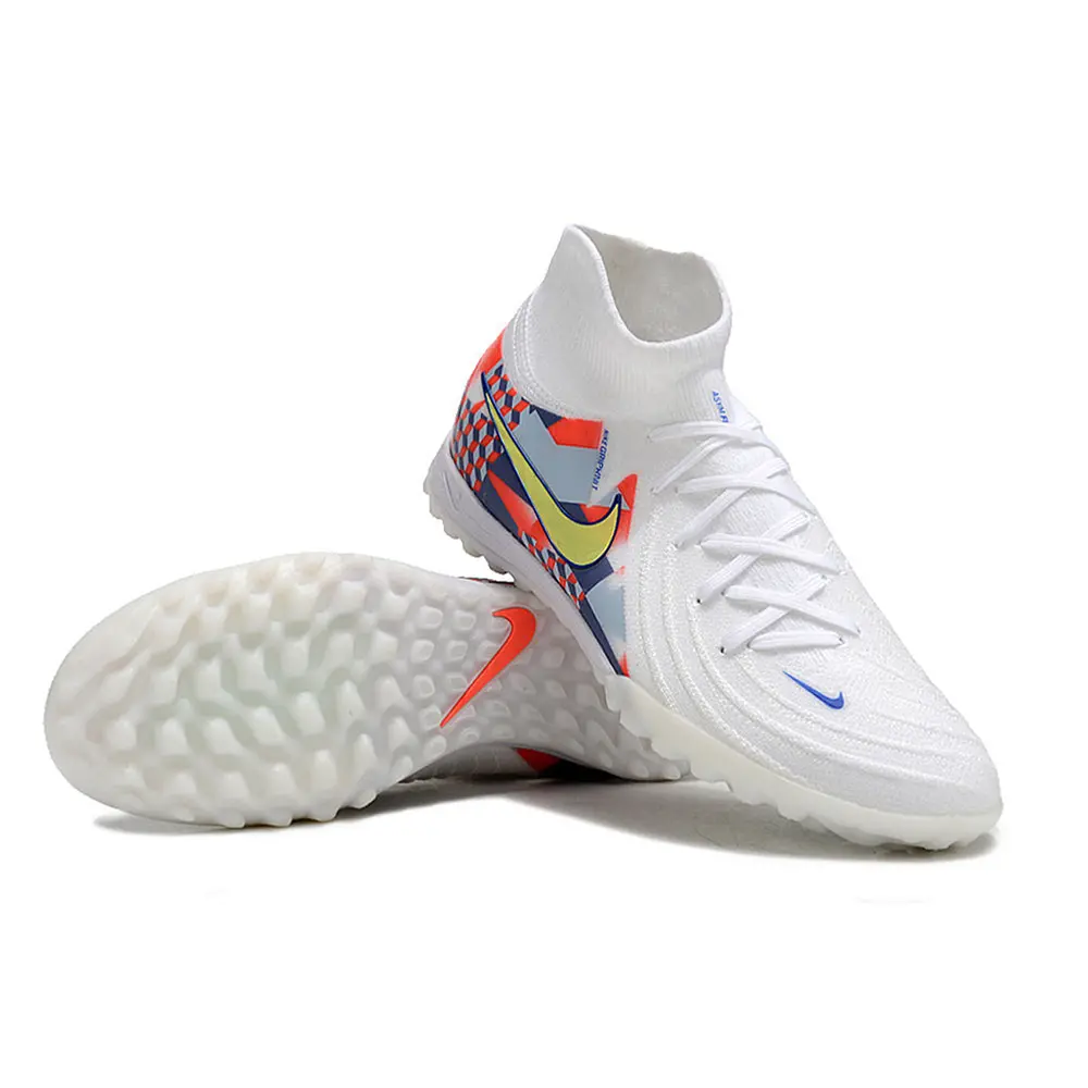 Chuteira Infantil Society Nike Phantom Luna 2 Elite TF | Desempenho