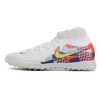 Chuteira Infantil Society Nike Phantom Luna 2 Elite TF | Desempenho - imagem 1