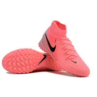Chuteira Infantil Society Nike Phantom | Conforto e Performance - imagem 6