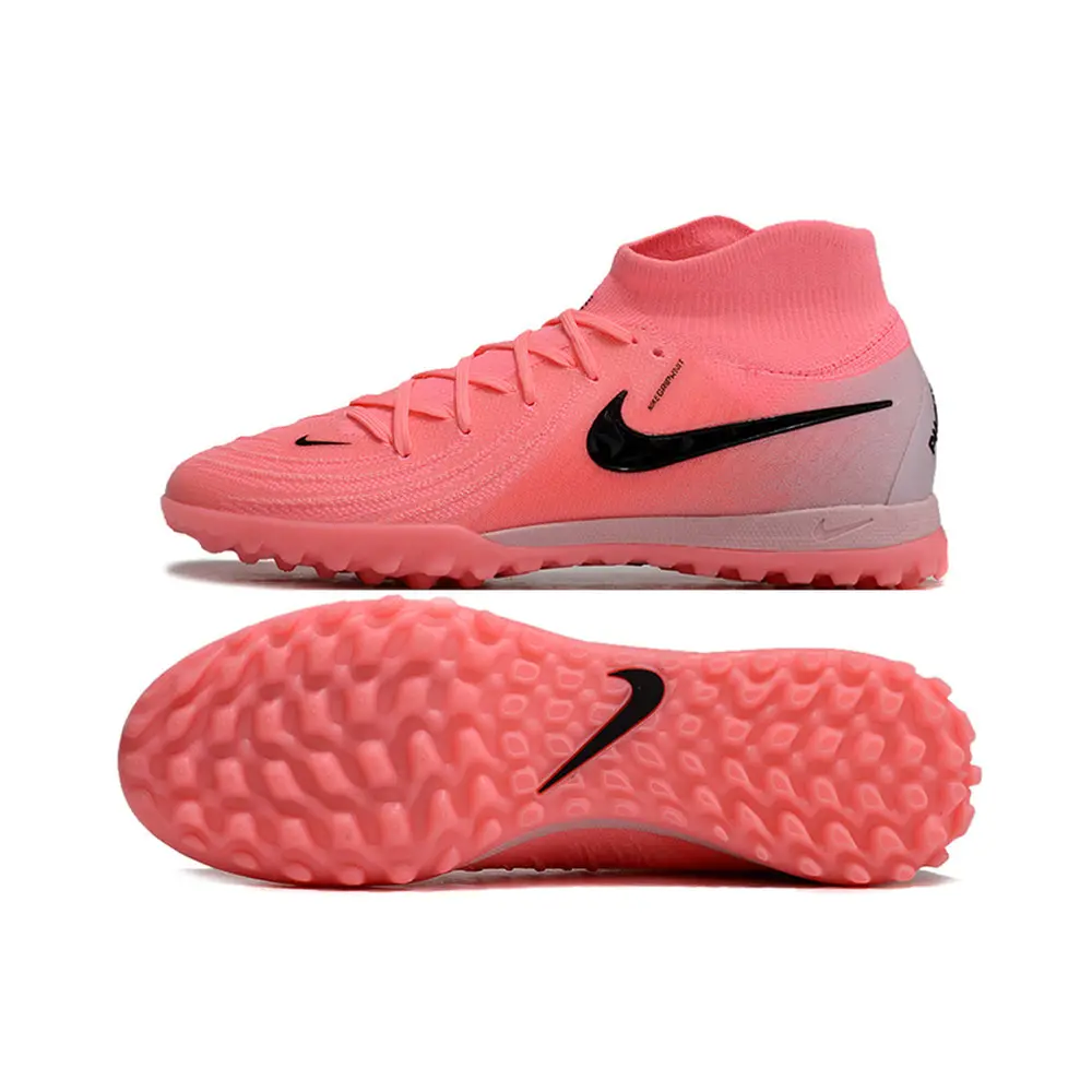 Chuteira Infantil Society Nike Phantom | Conforto e Performance